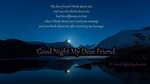 30 Funny Good Night Messages For Friends - Good Night Quotes